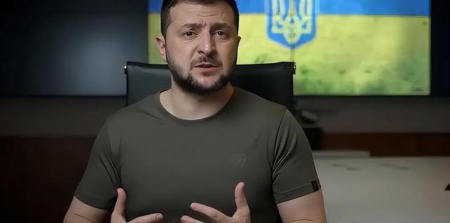 被卖了？美俄密谋28点停战协议，泽连斯基被秘密推上“断头台”