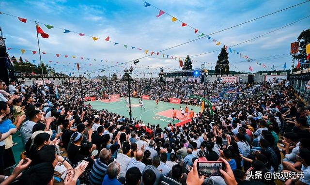 贵州文旅的聪明招：靠赛事引流，让小县城酒店入住率达100%