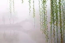 千古第一联-烟锁池塘柳，它有何过人之处?为何至今无人对出下联?图片