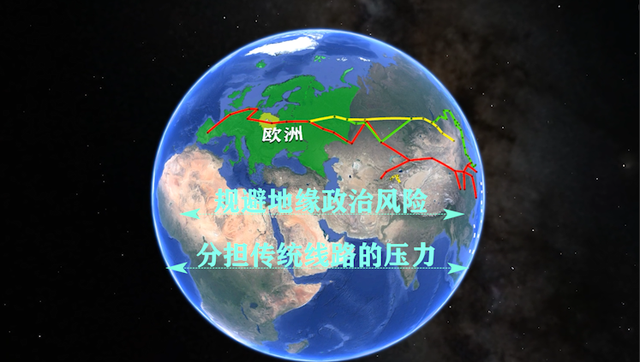 波兰撕毁承诺，切断中欧班列!对中国意味着什么?