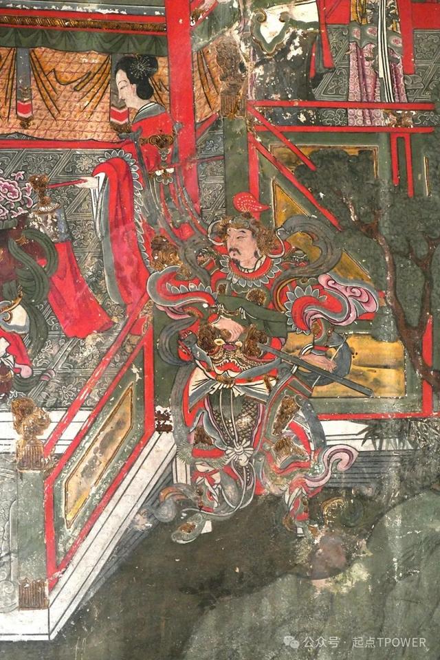2025旅游记录 （山西）—汾阳、孝义