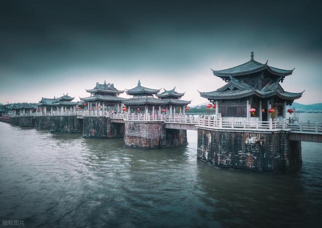 广东潮州十大好玩景点，潮州最值得去的景点推荐，你去过几个？