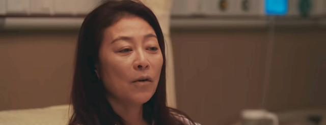 《四喜》直到许知夏救何丽华一命，才知，沈明珠靠什么赚到1000万