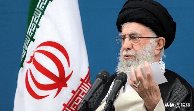 相互不接壤，以色列为什么一定要揍伊朗？中国有句老话说得好