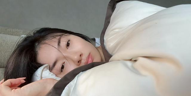 35岁程晓玥意外怀二胎，透露产检要做羊穿，状态不好晒照难受到哭