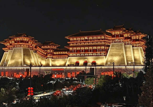 散文：美丽豫缘情 • 相逢郑州行