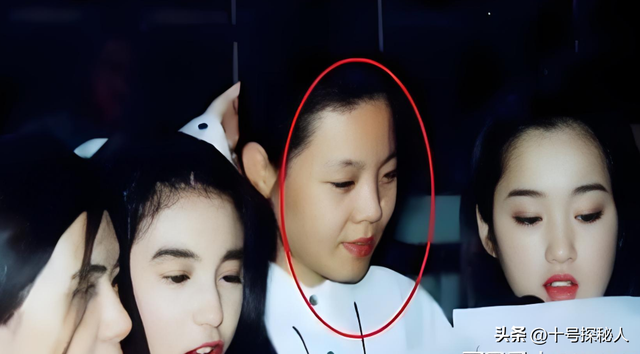 春晚爆红后，她洗完澡从23楼纵身一跃，临终时最后喊了声“妈妈”