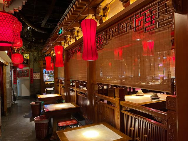 山西全境自驾游（第九天）：北岳恒山、悬空寺