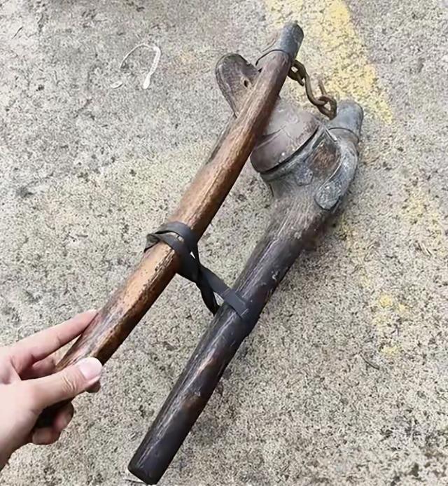 生产队时期消失的老物件，认识3个算你厉害！第一个就难住我了