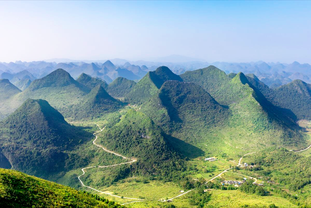人在广东不知道去哪里玩？这10个小众景点，景色完全不输网红景点