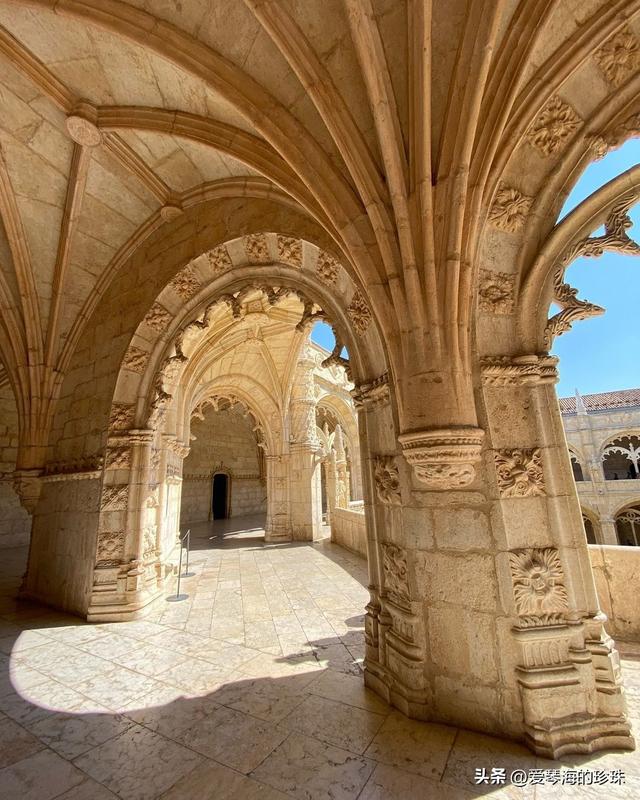 葡萄牙的 9 颗世界遗产明珠：解锁历史、自然与文化的交融之美