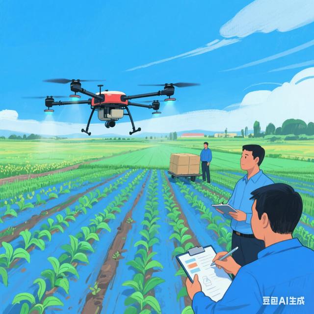 低空经济告别野蛮生长：中国启动“三步走”安全路线图