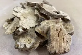 土郎中说：中风，不健脾就是庸医！用他的的方子治好了600位患者图片