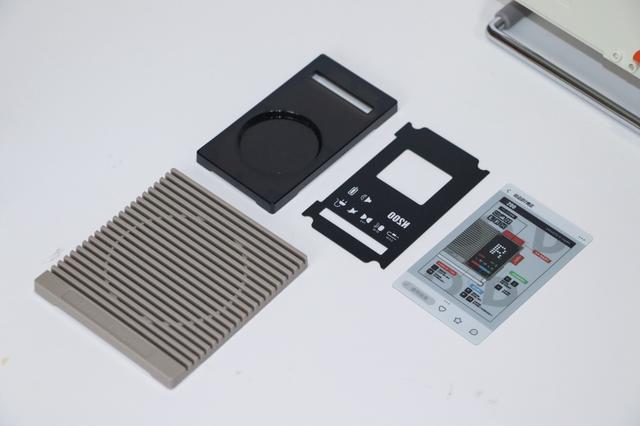 桌面解压新玩物：赛塔林N200蓝牙音箱体验