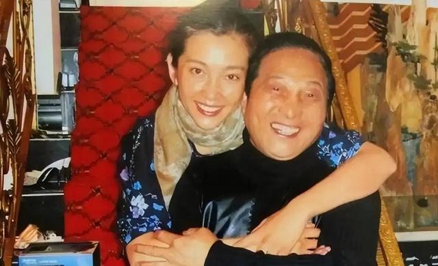 拔出萝卜带出泥！释永信倒台后，王林也浮出水面，牵扯多位女星
