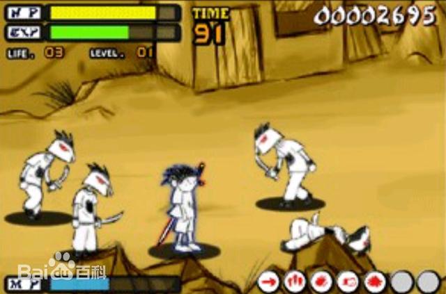 4399十大好玩的游戏推荐,总有一款适合你