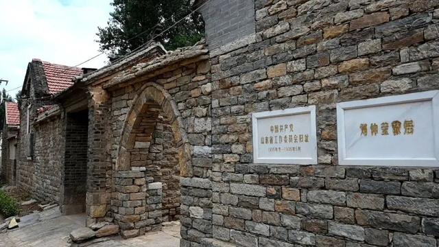待济南天朗气清，来一场自驾山、村、溪、湖之旅散散心吧！
