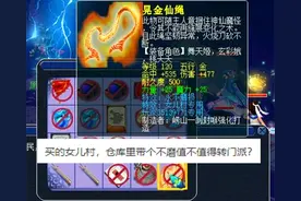 梦幻西游：正厅干部玩游戏被抓，梦幻中有几个老板是真老板？图片