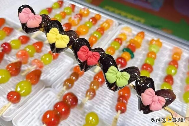 近百个街头市集，周末上复兴岛一站式“吃喝玩乐”