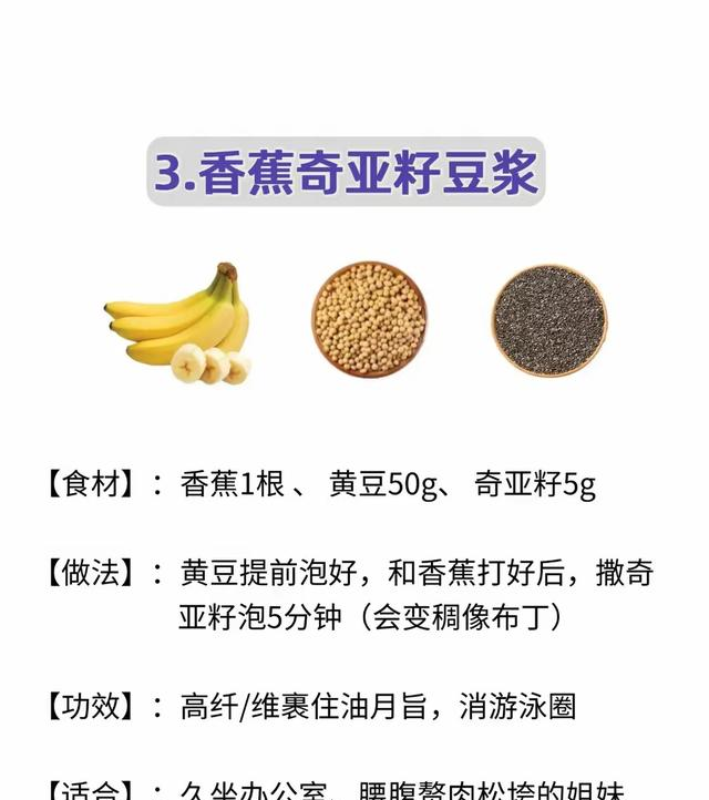 靠“吃香蕉”掉秤41斤：我终于和小肚腩说再见！