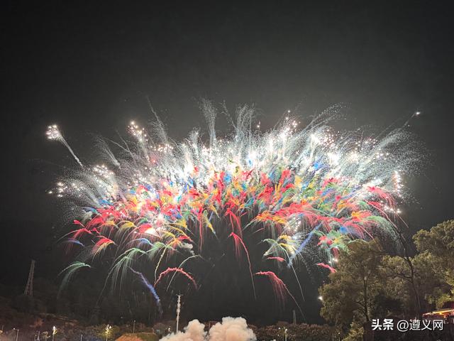 悦·遵义丨10万+！遵义3536文创园火出圈，游园会玩出了新花样