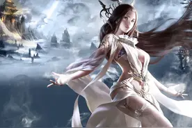 封神演义：被老子擒获镇压于麒麟崖的云霄仙子，最后是否身死了？图片