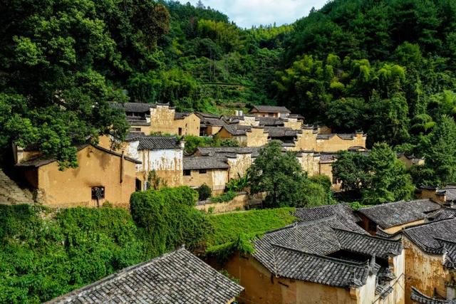 逛古村，喝咖啡，高端的度假就是这么朴实无华