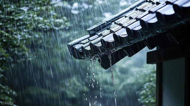 不怕立冬晴一天，就怕立冬一日雨，子午之交立冬，下雨有啥预兆？