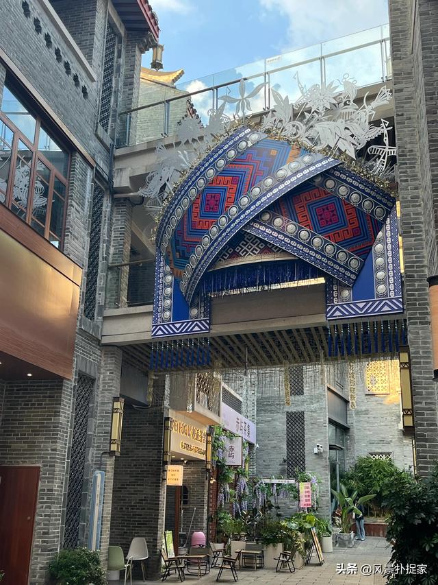 南宁三街两巷，超好逛的历史文化街区