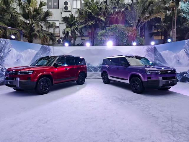 十大信号预示车市巨变！2025年，这些变化正在淘汰旧时代