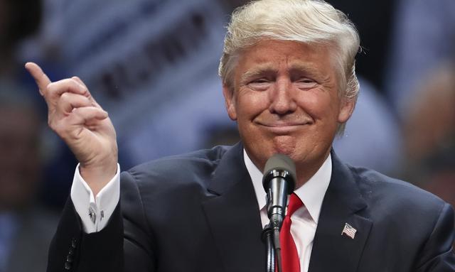 中国又一次赌赢了？特朗普突然不再嘴硬，美国法院正式做出裁定，美国无权对中国加征关税