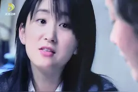 重温《金婚》：除赵丽颖、于明加，剧中还藏一八零后实力派女演员图片