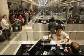 重要签证信息：2024年1月起美国签证有以下五种情况可免面签。图片