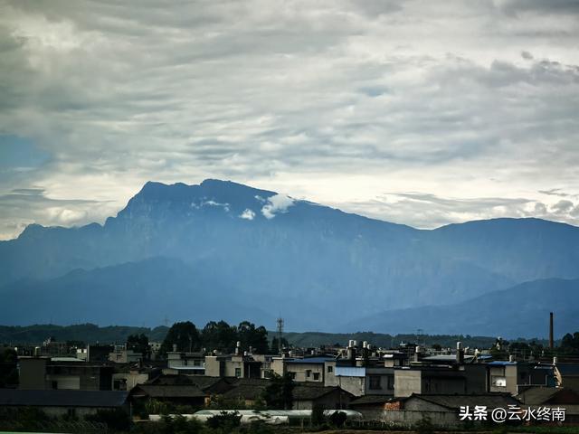 四川这个古镇，除非为了吃，真是没有啥可逛