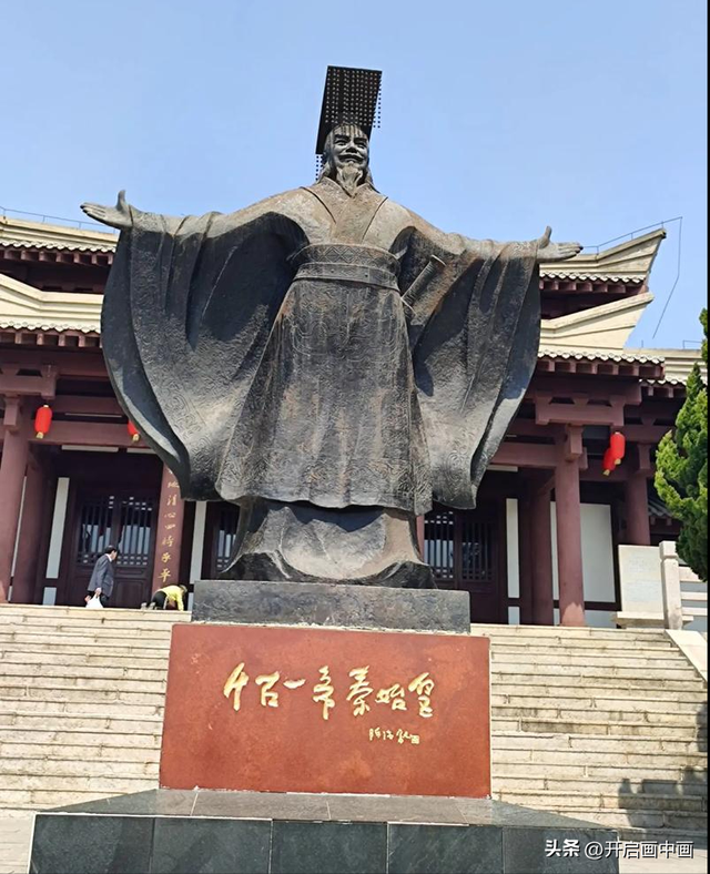 不杀功臣的 “千古一帝”，死后33子女竟全遭杀害，无一幸免