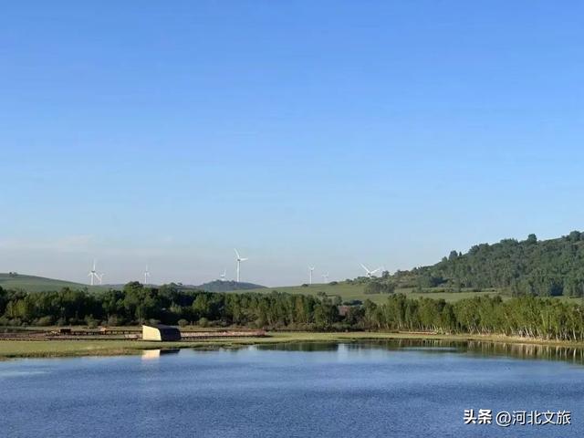 御道口草原森林风景区游玩路线推荐！