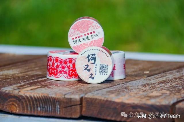 快来选出你喜欢的“榆林礼物”