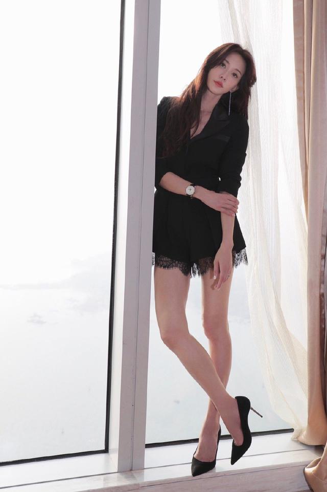 美图福利(22)，刘亦菲、林志玲、杨幂、刘涛、杨雨潼写真套图