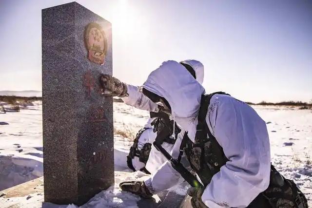 东北雪季不止冰雪!地质奇观藏密码,边城故事比雪景更动人