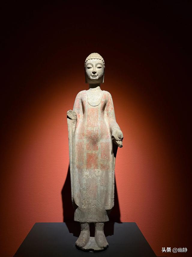 保利博物馆观4大兽首