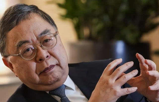 香港富豪陈启宗，扬言以国人身份为耻，转头向美国捐款200亿