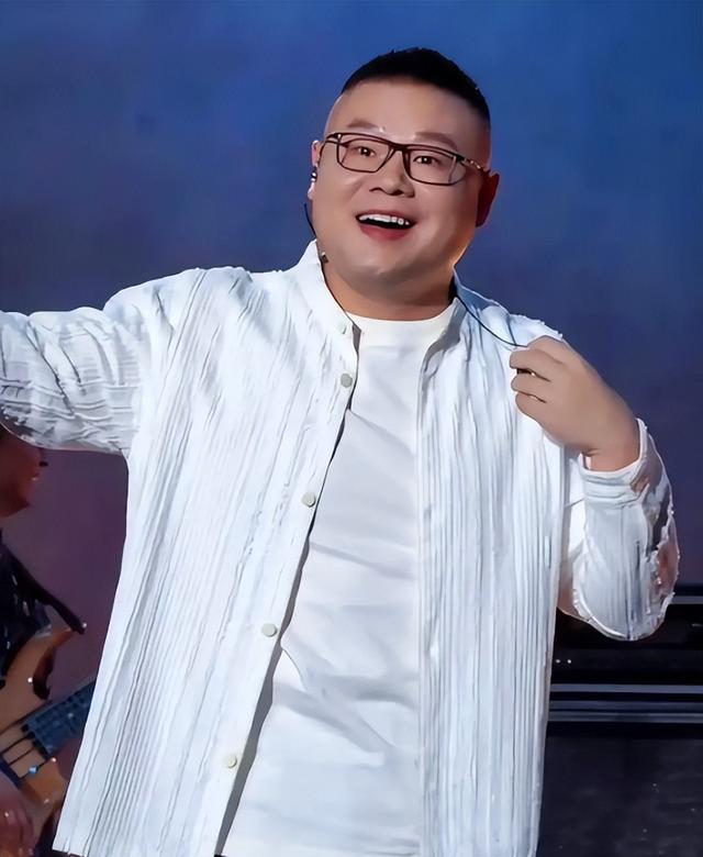 2026央视春晚最受观众期待名单出炉，网友：“春晚混子”咋又来了