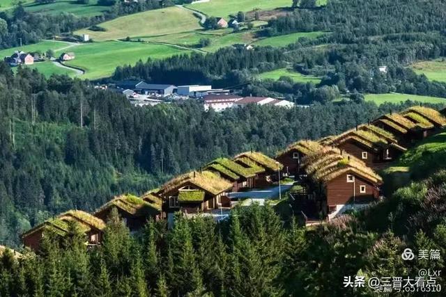 北欧旅游印象之十一:哈当厄尔峡湾苹果园