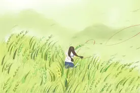 中学老师：我们一生的欲望，都在语文书里图片