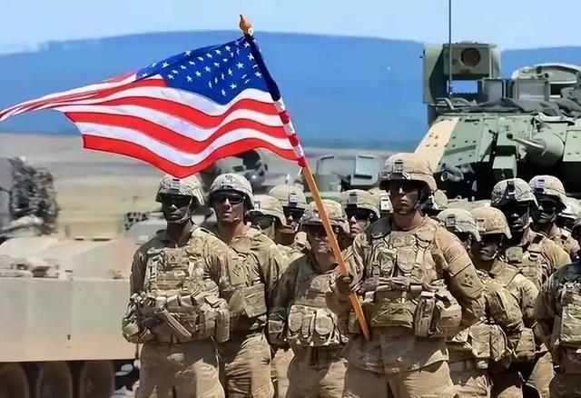 继委内瑞拉之后,又一能源国遇袭,特朗普为何选在圣诞夜动手?