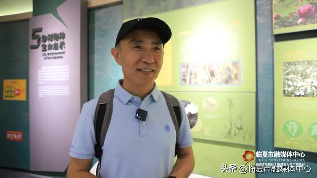 “博”览一夏 “暑”趣无穷丨让地质化石、千年文物“潮”起来！沉浸式体验临夏市文博“剧本杀”