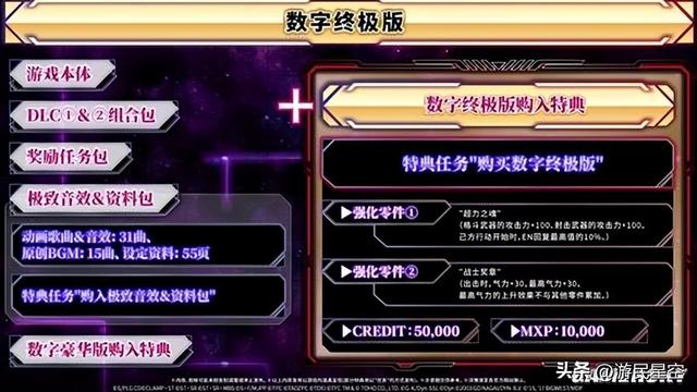 留给《超级机器人大战》的字母真的不多了