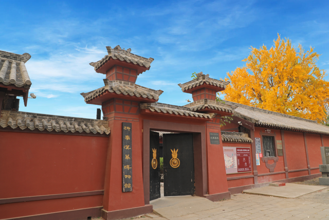 临沂冬日好去处！这8个室内宝地，颜值与温度并存！