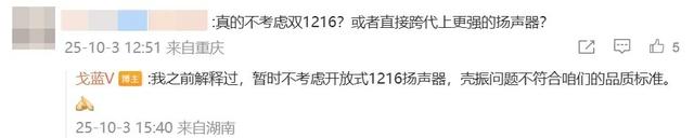 iQOO 15采用自研电竞芯片方案，重载场景帧率表现更稳定