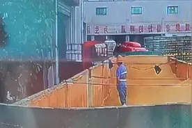 史上最贵的一泡尿！青岛啤酒三厂小便事件引发广泛关注！图片